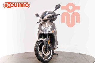 KYMCO AGILITY CITY 125
