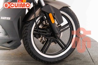 KYMCO AGILITY CITY 125