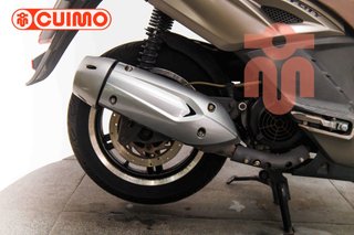 KYMCO AGILITY CITY 125