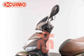 KYMCO AGILITY CITY 125