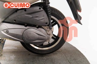 KYMCO AGILITY CITY 125