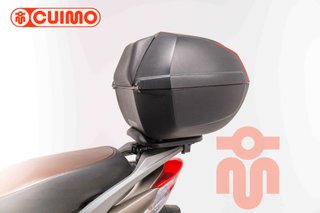 KYMCO AGILITY CITY 125