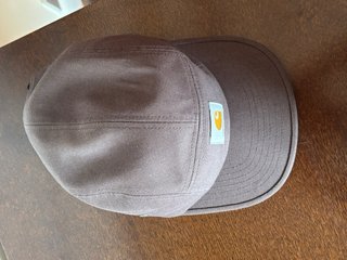 Gorra Carhartt Marrón