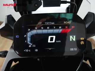 BMW F 800 GS