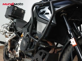 BMW F 800 GS