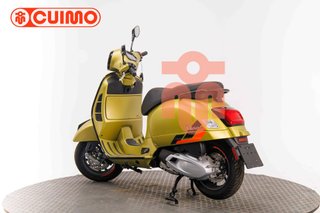 VESPA GTS 310 SUPER