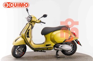 VESPA GTS 310 SUPER