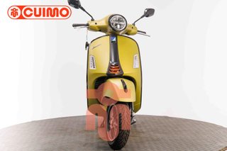 VESPA GTS 310 SUPER