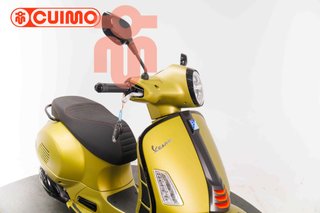 VESPA GTS 310 SUPER