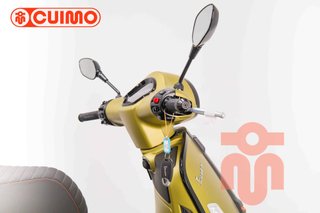 VESPA GTS 310 SUPER