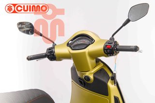 VESPA GTS 310 SUPER