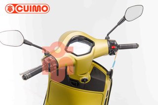 VESPA GTS 310 SUPER