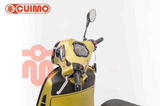 VESPA GTS 310 SUPER
