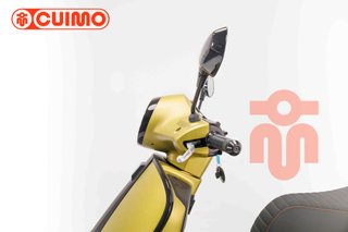 VESPA GTS 310 SUPER