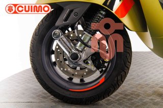 VESPA GTS 310 SUPER