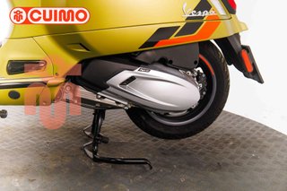 VESPA GTS 310 SUPER