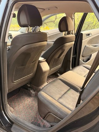 Hyundai Tucson TL 1.6 GDi Gasolina 132cv