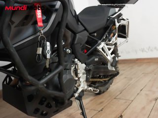 BMW F 800 GS