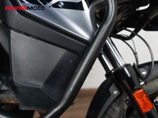 BMW F 800 GS