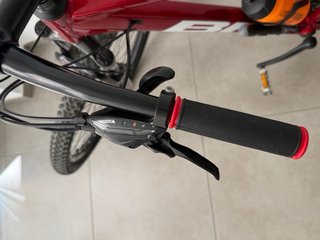 Bicicleta BH rodado 29