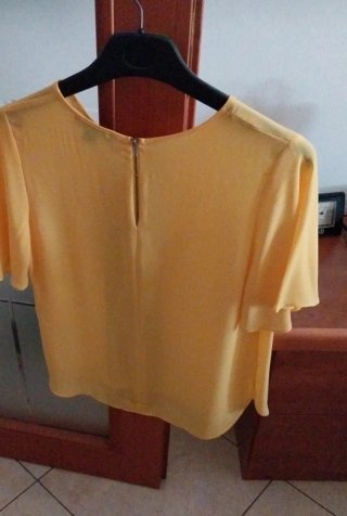 Blusa primark