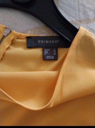 Blusa primark