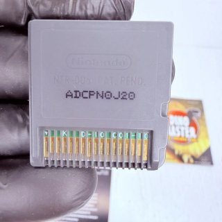 Dino Master Nintendo DS