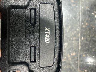 Walkie Talkie Motorola XT420
