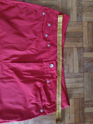 Pantalón campana