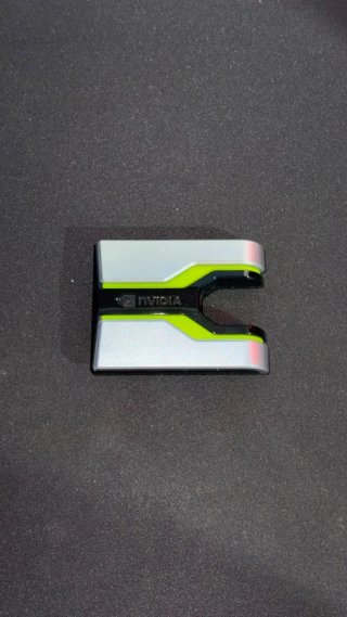 NVLink Bridge NVIDIA 2-slot (P4931)