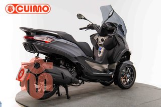 PIAGGIO MP3 530 HPE EXCLUSIVE
