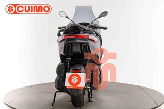 PIAGGIO MP3 530 HPE EXCLUSIVE