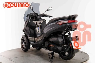 PIAGGIO MP3 530 HPE EXCLUSIVE