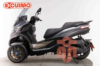 PIAGGIO MP3 530 HPE EXCLUSIVE