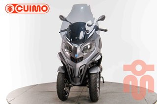 PIAGGIO MP3 530 HPE EXCLUSIVE