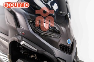 PIAGGIO MP3 530 HPE EXCLUSIVE