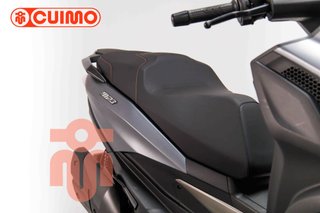 PIAGGIO MP3 530 HPE EXCLUSIVE