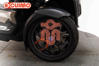PIAGGIO MP3 530 HPE EXCLUSIVE
