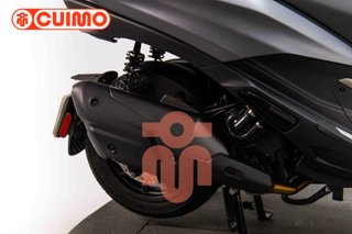 PIAGGIO MP3 530 HPE EXCLUSIVE