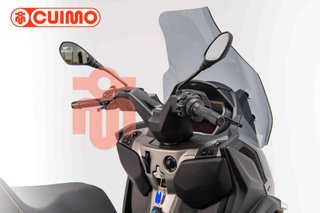 PIAGGIO MP3 530 HPE EXCLUSIVE