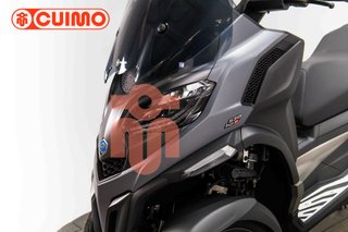 PIAGGIO MP3 530 HPE EXCLUSIVE