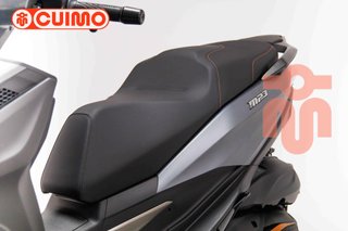 PIAGGIO MP3 530 HPE EXCLUSIVE