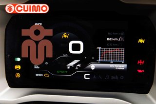 PIAGGIO MP3 530 HPE EXCLUSIVE