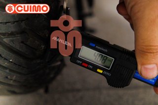 PIAGGIO MP3 530 HPE EXCLUSIVE