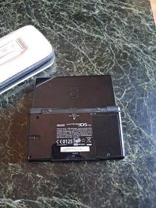 Nintendo DS lite