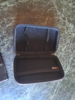 Nintendo DS lite