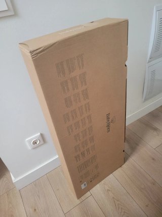 NUEVO Hamaca BabyBjörn Bouncer Bliss