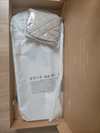 NUEVO Hamaca BabyBjörn Bouncer Bliss