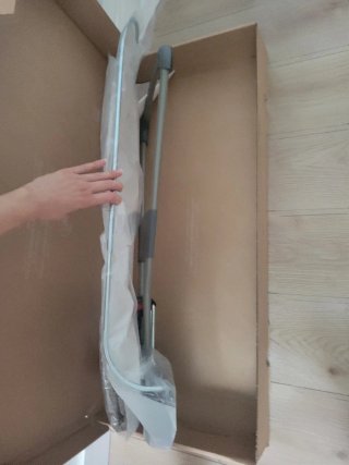 NUEVO Hamaca BabyBjörn Bouncer Bliss