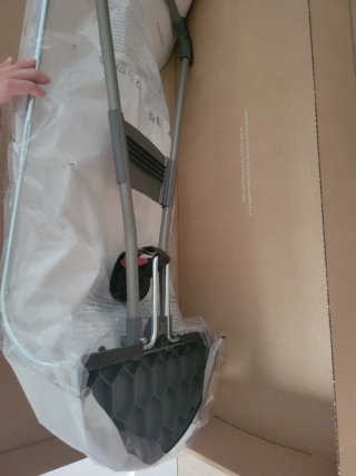 NUEVO Hamaca BabyBjörn Bouncer Bliss